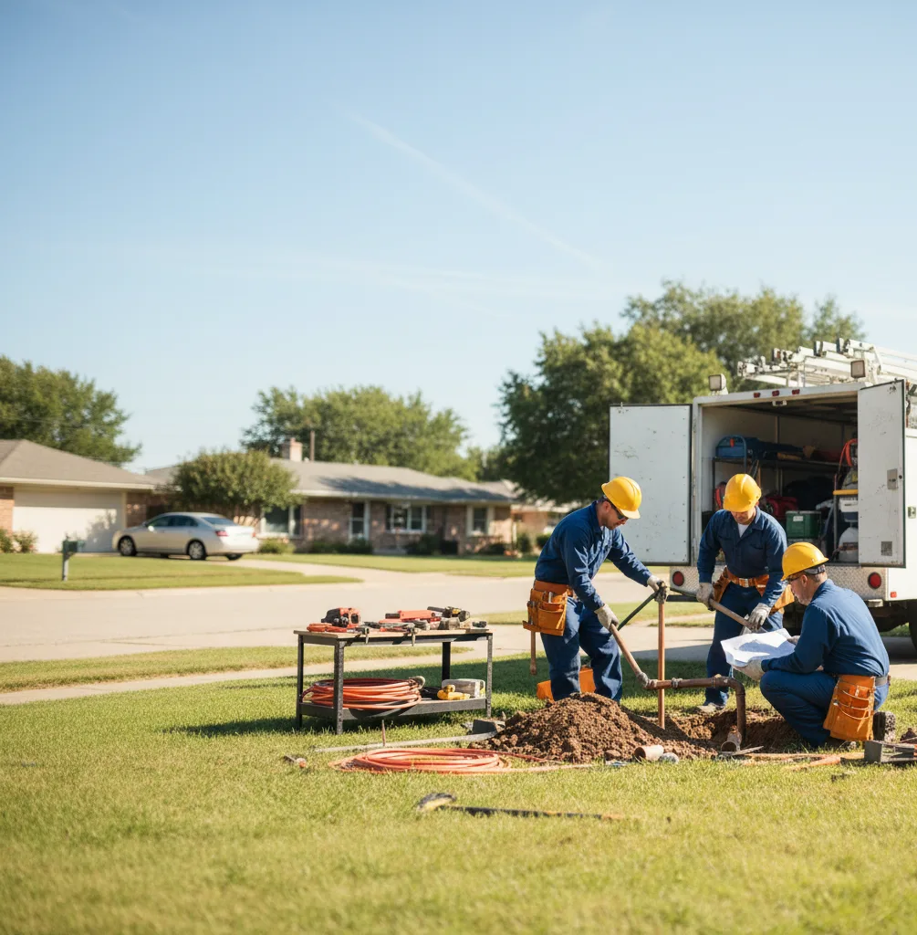 Water Heater Repair in Selmer, TN